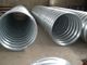 New materials Steel Pipe, Corrugated Steel Pipe applied to highway construction