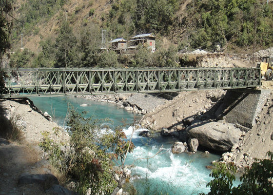 Standard Roadway 3.15m Compact 200 Bridge